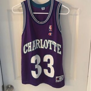 Vintage Jersey